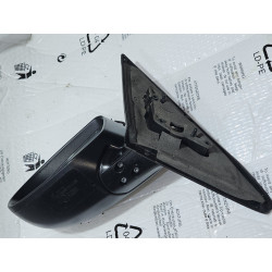 Mazda 3 Left Power Mirror 2010-2013