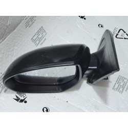 Mazda 3 Left Power Mirror 2010-2013