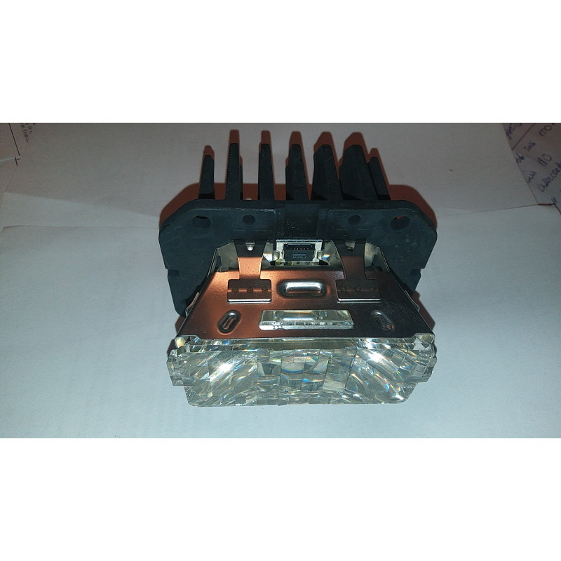 Ford F-250 LED Headlight Ballast Module | F-350