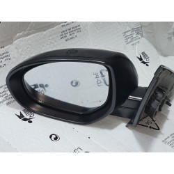 Mazda 3 Left Power Mirror 2010-2013