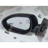 Mazda 3 Left Power Mirror 2010-2013
