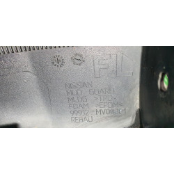 999J2-MV00301 Nissan Maxima Left Front Mud Guard 2009-2014