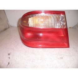 2088200364 Mercedes-Benz E-Class Left Tail Lamp 1998-2003 2108203564