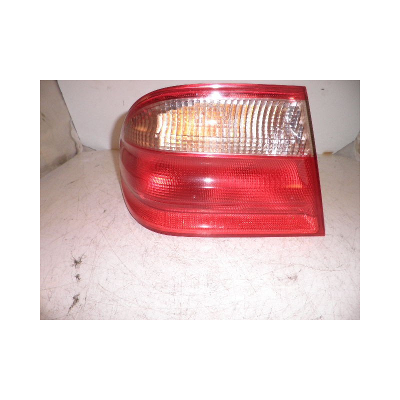 2088200364 Mercedes-Benz E-Class Left Tail Lamp 1998-2003 2108203564
