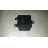 23185504 Cadillac ATS Parking Backup Reverse Distance Control Module