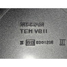 Nissan Versa Right Power Mirror Black 2008-2012 | Tiida