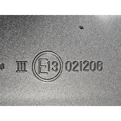 Nissan Versa Right Power Mirror Black 2008-2012 | Tiida