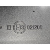 Nissan Versa Right Power Mirror Black 2008-2012 | Tiida