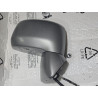 Nissan Versa Right Power Mirror Black 2008-2012 | Tiida