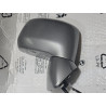 Nissan Versa Right Power Mirror Black 2008-2012 | Tiida