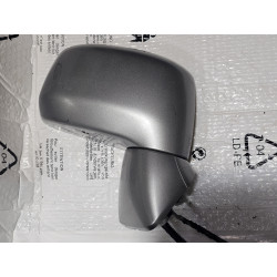 Nissan Versa Right Power Mirror Black 2008-2012 | Tiida