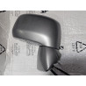 Nissan Versa Right Power Mirror Black 2008-2012 | Tiida