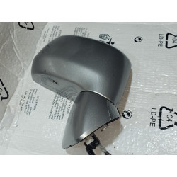 Nissan Versa Right Power Mirror Black 2008-2012 | Tiida