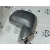 Nissan Versa Right Power Mirror Black 2008-2012 | Tiida