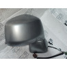 Nissan Versa Right Power Mirror Black 2008-2012 | Tiida