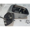Nissan Versa Right Power Mirror Black 2008-2012 | Tiida