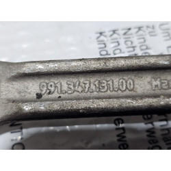 99134713100 Porsche Cayman Front Outer Tie Rod End 2012-2021