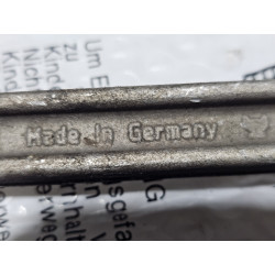 99134713100 Porsche Cayman Front Outer Tie Rod End 2012-2021
