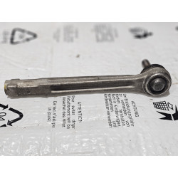 99134713100 Porsche Cayman Front Outer Tie Rod End 2012-2021
