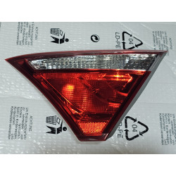 81580-06410 Toyota Camry Right Inner Tail Lamp 2015-2017