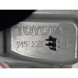 81580-06410 Toyota Camry Right Inner Tail Lamp 2015-2017