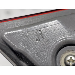 81580-06410 Toyota Camry Right Inner Tail Lamp 2015-2017
