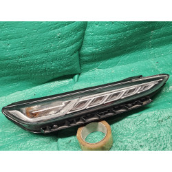 92208-J9010 Hyundai Kona Right LED Daytime Running Headlight 2018-2021