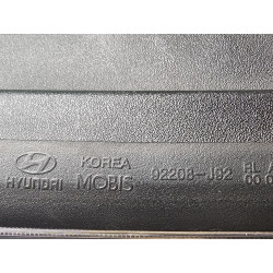 92208-J9010 Hyundai Kona Right LED Daytime Running Headlight 2018-2021
