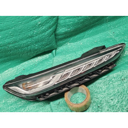 92208-J9010 Hyundai Kona Right LED Daytime Running Headlight 2018-2021