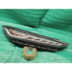 92208-J9010 Hyundai Kona Right LED Daytime Running Headlight 2018-2021