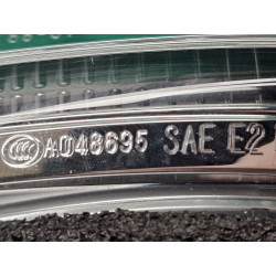 81730-58010 Toyota RAV4 Mirror LED Turn Signal Lamp 2016-2023 81740-58010