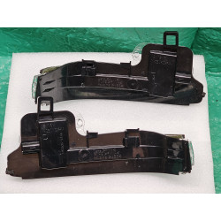 81730-58010 Toyota RAV4 Mirror LED Turn Signal Lamp 2016-2023 81740-58010