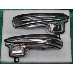 81730-58010 Toyota RAV4 Mirror LED Turn Signal Lamp 2016-2023 81740-58010