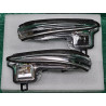 81730-58010 Toyota RAV4 Mirror LED Turn Signal Lamp 2016-2023 81740-58010
