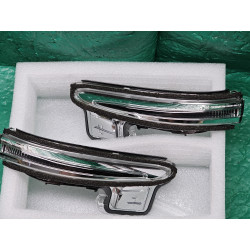 81730-58010 Toyota RAV4 Mirror LED Turn Signal Lamp 2016-2023 81740-58010