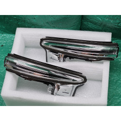 81730-58010 Toyota RAV4 Mirror LED Turn Signal Lamp 2016-2023 81740-58010