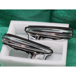 81730-58010 Toyota RAV4 Mirror LED Turn Signal Lamp 2016-2023 81740-58010