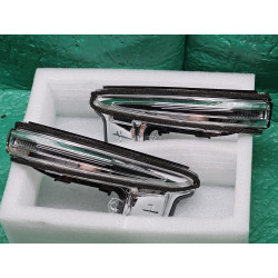 81730-58010 Toyota RAV4 Mirror LED Turn Signal Lamp 2016-2023 81740-58010