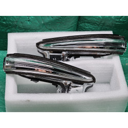 81730-58010 Toyota RAV4 Mirror LED Turn Signal Lamp 2016-2023 81740-58010
