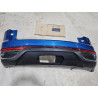 3CM807521C Volkswagen Atlas Cross Sport Rear Bumper Cover 2020-2025