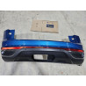 3CM807521C Volkswagen Atlas Cross Sport Rear Bumper Cover 2020-2025