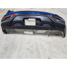 3CM807521C Volkswagen Atlas Cross Sport Rear Bumper Cover 2020-2025