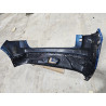 3CM807521C Volkswagen Atlas Cross Sport Rear Bumper Cover 2020-2025
