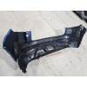 3CM807521C Volkswagen Atlas Cross Sport Rear Bumper Cover 2020-2025