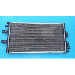 Chevrolet Camaro Radiator 2014-2015