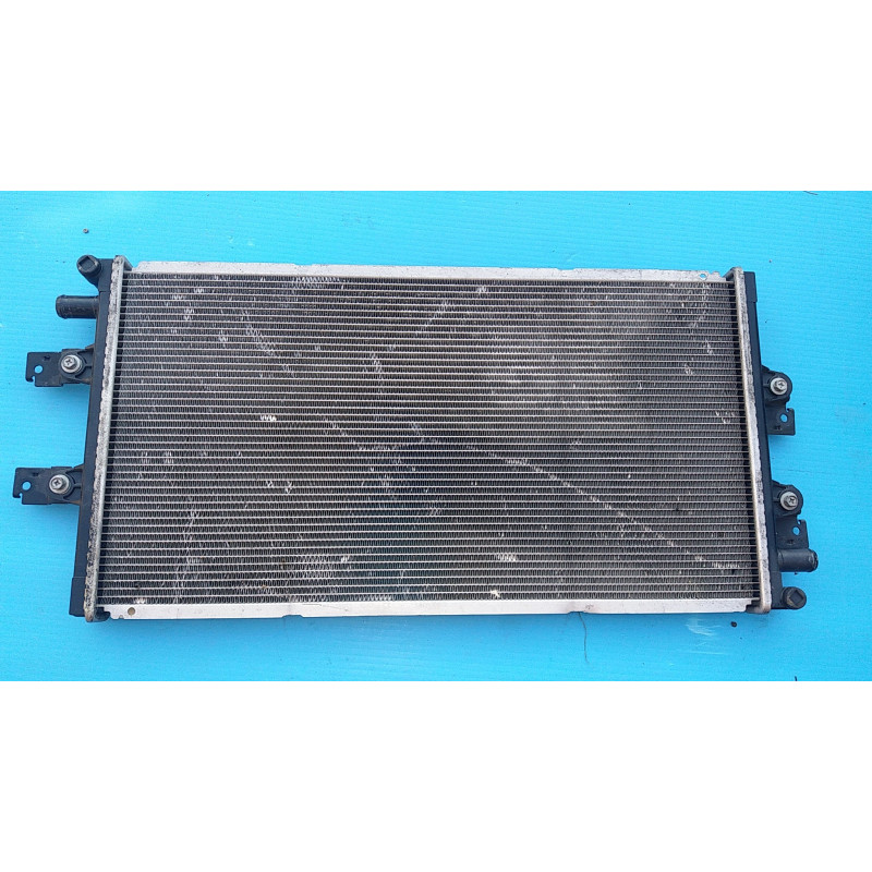 Chevrolet Camaro Radiator 2014-2015