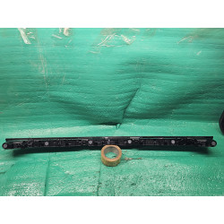 3CN941653A Volkswagen Atlas Cross Sport Front Bumper Center LED Light Bar