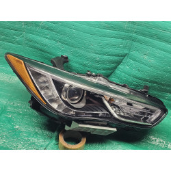 26010-9NF2B Infiniti QX60 Xenon LED Headlight 2016-2021