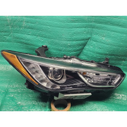 26010-9NF2B Infiniti QX60 Xenon LED Headlight 2016-2021