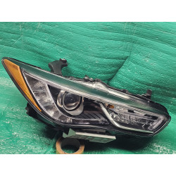 26010-9NF2B Infiniti QX60 Xenon LED Headlight 2016-2021